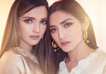Sering Gratiskan Roti, Jessica Iskandar Dimarahi Nia Ramadhani, 'Support Teman Ya Dengan Cara Membeli Bukan Minta'