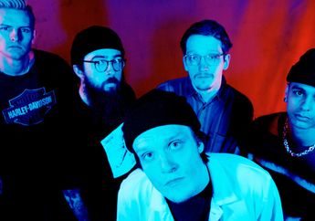 Neck Deep Rilis Ulang 'What Took You So Long?' dalam Versi Akustik