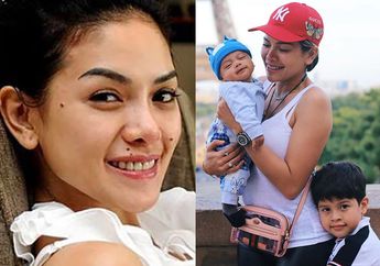 Tak Pernah Tersorot, Akhirnya Terungkap Sosok Ibunda Nikita Mirzani Bukan Orang Sembarangan! Manis Bak Bidadari