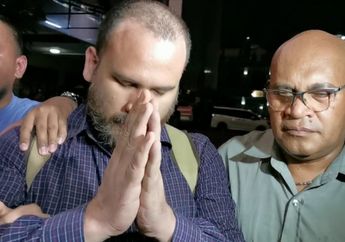 Mantan Suami Karen Pooroe Arya Satria Claproth Disebut Pernah Dirawat di Rumah Sakit Jiwa, Pengacara Beri Jawaban