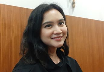 Amati Fenomena Perundungan, Rachel Amanda Sebut Hukuman Penjara Bagi Pelaku Bukan Solusi Jitu