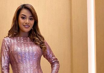 Ngaku Tak Punya Teman Pasca Orangtuanya Bercerai, Aurel Hermansyah Ungkap Pernah Main di Kali Bersama Teman-teman