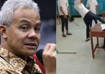 Mulai dari Latihan TNI hingga Jadi Relawan di Rumah Disabilitas, Inilah Usulan Warganet tentang Hukuman Bagi Pelaku Bullying Siswi SMP di Purworejo, Ganjar: Idenya Bagus!