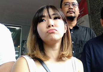 Gisella Anastasia Mengaku Kasihan Kepada Terduga Pelaku Penyebar Video Syur Mirip Dirinya, Lah Kok Bisa?