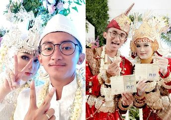 Kisahnya Viral, Wanita ini Putuskan Pacar dan Lebih Pilih Terima Lamaran Pria yang Baru Dikenal 24 Jam Lewat DM Instagram
