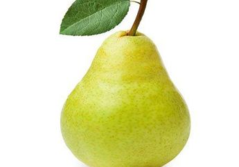 Tak Ada yang Menyangka, Buah Pir Ternyata Bisa Mencegah Kanker Mematikan, ini Alasannya