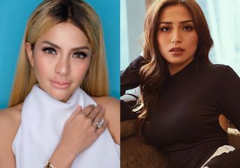 Merasa Senasib Sepenanggungan, Jawaban Menohok Jessica Iskandar Ketika Singgung Ayah Kandung El Barack Buat Nikita Mirzani Terdiam: Kalau Orang Nggak Pernah Ngerasain Gimana Dia Tahu Rasanya