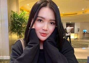 Tak Mau Terburu-buru Menikah, Wika Salim Trauma: Saya Capek Pacaran!
