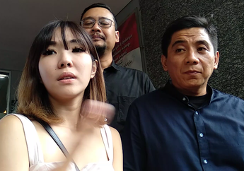 Pengacara Ungkap Lokasi Terduga Pelaku Penyebar Video Syur Mirip Gisella Anastasia, Sebut Berwajah Seram