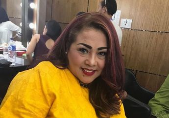 Masih Harus Direhabilitasi, Nunung Diperbolehkan Jalani Syuting oleh Pihak RSKO Cibubur! Kok Bisa?