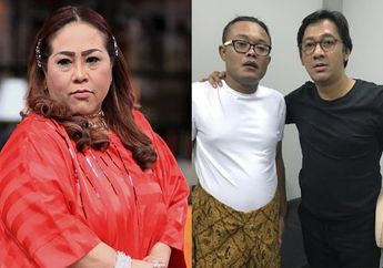 Terbongkar Akibat Sule dan Andre, Begini Mewahnya Kamar Rehabilitasi Nunung di RSKO dengan Dapur yang Bikin Melongo