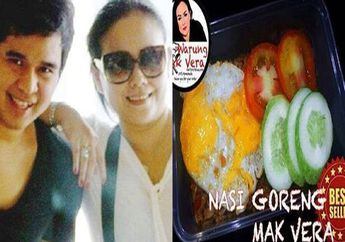 Dituduh Gelapkan Miliaran Rupiah Demi Judi, Begini Nasib Manager Olga Syahputra yang Rela Jualan Nasi Goreng Demi Bertahan Hidup