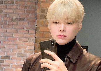 Ahn Jae Hyun Bikin Fans Khawatir dengan Tulis Pesan 'Lupakan Aku', Agensinya Buka Suara!