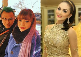 Mati-matian Sembuhkan Luka Hati Setelah Diselingkuhi Krisdayanti, Aurel Hermansyah Jadi Saksi Kisah Asmara Ayahnya dan Bongkar Fakta Mencengangkan Tentang Kedekatan Anang Hermansyah Dengan Puluhan Wanita!