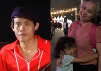 Ayahnya Seorang Artis Bukan Jaminan, Hanna Kasino Banting Tulang Jualan Kue untuk Hidupi Keluarganya