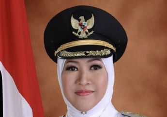 Alami Pendarahan Otak, Wakil Wali Kota Kediri Meninggal Dunia Setelah Mengidap Penyakit Mematikan di Dunia