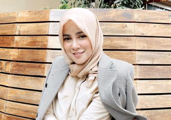 Olla Ramlan Rayakan Ulang Tahun Sederhana, Endingnya Main Tik Tok Juga!