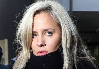 Caroline Flack Meninggal Dunia Akibat Depresi Diduga karena Kasus Kekerasan dengan Sang Pacar