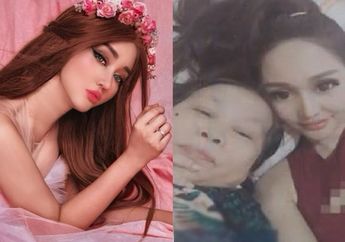 Tampil Cantik Bak Boneka, Lucinta Luna Akui Pernah Hidup Susah Tak Tamat SMA hingga Oplas Gunakan Warisan Mendiang Kedua Orang Tuanya!