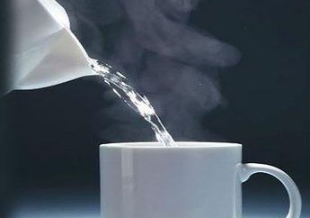 Sering Diminum saat Sakit, Siapa Sangka Air Hangat Bisa Picu Kerusakan Ginjal, Waspada Mulai Sekarang!