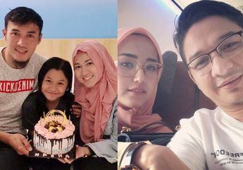 Hidup di Rumah Sederhana Bersama Gunawan Dwi Cahyo, Okie Agustina Bongkar Alasan sang Putri Lebih Akrab dengan sang Suami Baru Dibandingkan Pasha Ungu?