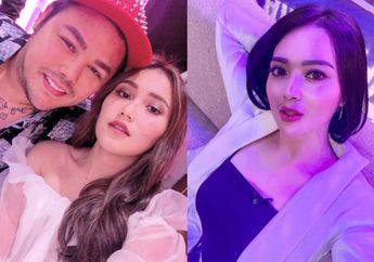Ivan Gunawan Berpaling ke Wika Salim Setelah Ayu Ting Ting Dikabarkan Miliki Kekasih Hati, Ruben Onsu: Ya Berarti Hati Lu Memang Tergerak Buat Dia!