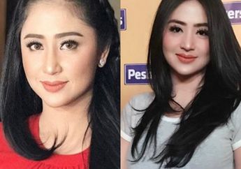 Dulu Jadi Pengamen Demi Sesuap Nasi, Nasib Pedangdut Ini Sekarang Bikin Geleng-Geleng Kepala