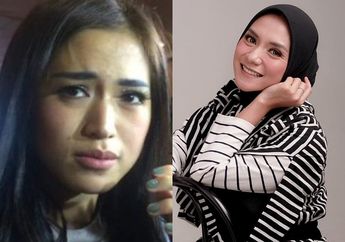 Jadi Aib Tapi Tak Malu Diumbar! 5 Artis Ini Blak-blakan Mengaku Hamil di Luar Nikah, Kini Ada yang Jual Minuman Demi Menyambung Hidup