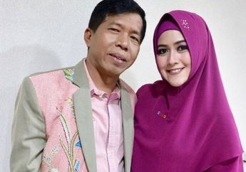 Rumah Tangganya Berada di Ujung Tanduk, Kiwil Resmi Digugat Cerai Istri Keduanya Setelah 17 Tahun Menikah