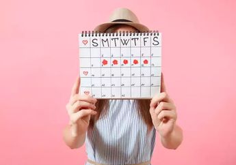 Tidak Percaya Diri Karena Bau Tak Sedap Selama Menstruasi, Atasi dengan 5 Bahan Dapur Ini, Dijamin Ampuh!