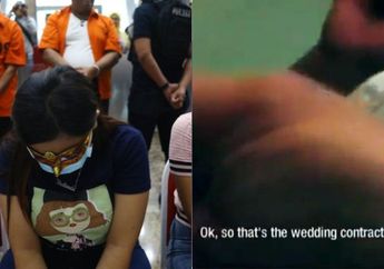 Demi Nafsu Sesaat, Para Pria Mancanegara Rela Plesiran ke Indonesia untuk Gunakan Modus Kawin Kontrak dengan Wanita Lokal Atau Janda di Puncak Bogor, Faktanya Sungguh Mencengangkan!