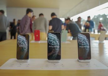 5 Info Penting Seputar Uji Coba Aturan IMEI Mulai 17 Februari 2020