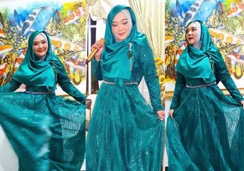 5 Tahun Nikah Baru Dikaruniai Anak, Penyanyi Religi Ini Santer Dikabarkan Meninggal Dunia, Begini Nasibnya yang Berubah Drastis!