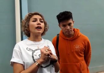Jajal Jadi Produser Web Series, Nikita Mirzani : Produksinya Seharga Mobil Alphard!
