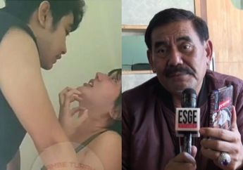 Beredar Video Lucinta Luna Mengerang dan Teriak-teriak Bak Kerasukan, Ketua GPAN: Dia Lagi Kecanduan