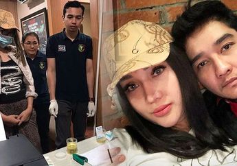 Beberkan Kondisi Lucinta Luna saat Ditahan karena Narkoba, Abash: Kaki Dia Bengkak