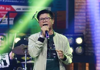Pernah Dibayar Rp 100 Juta Cuma Buat Settingan, Andika Eks Kangen Band Sempat Sakit Hati Diberi Predikat Babang Tamvan: Ngeledek atau Apa?