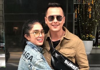 Terlihat Harmonis, Siapa Sangka Ussy Sulistiawaty Pernah Makan Hati Hingga Ingin Minggat dari Rumah! Ini Ternyata yang Dilakukan Andhika Pratama 'Ketahuan Bohong Lagi..'