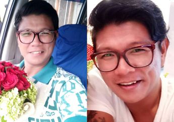 Dicap Playboy yang Doyan Kawin Cerai, Andika Babang Tamvan Pernah Nangis-nangis Lihat Gebetannya Ditikung Polisi: Kalah Seragam!