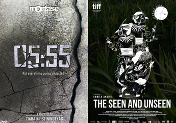 Bangga, 7 Film Pendek Indonesia Ini Ternyata Punya Penghargaan Internasional! Sudah Nonton?