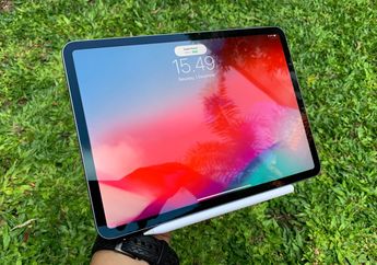 (Rumor) iPad Pro Terbaru Gunakan Snapdragon X55 Modem, Rilis 2021