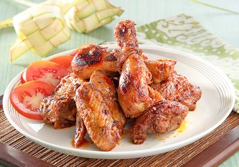 Resep Ayam Cincane Enak, Kreasi Ayam Dengan Cita Rasa Istimewa