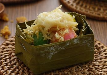 Resep Bola-Bola Ketan Bersaus Enak, Untuk Menu Sarapan yang Tampil Beda