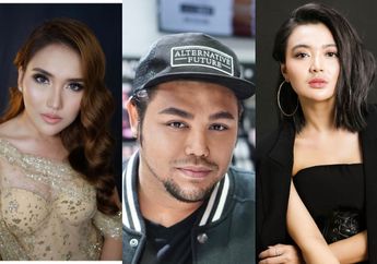 Ayu Ting Ting Dikabarkan Punya Kekasih Baru, Ivan Gunawan Kepergok Dekati Penyanyi Dangdut Ini Hingga Tak Malu Lontarkan Pujian: Gila ya Ini Orang Sempurna Banget