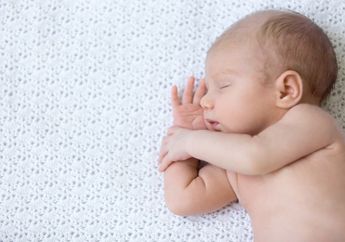 Khawatir Kepala Bayi Lonjong Saat Usai Melahirkan, Menurut Penelitian Ternyata Ini Penyebabnya Moms