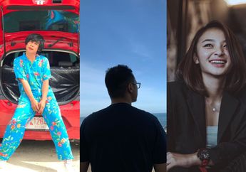 Geger Dedy Susanto Sempat Ajak Mimi Peri Collabs, Revina VT Ungkap Fakta Mencengangkan dari Curhatan sang Selebgram: Aku Nggak Mau, Takut Tambah Hancur