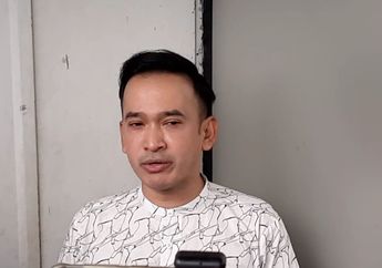 Ruben Onsu Telah Maafkan dan Cabut Laporan Terhadap Pelaku Kasus Pembullyan Terhadap Betrand Peto