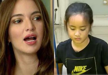 Nia Ramadhani Blak-blakan Ngaku Pernah Dicium 4 Pria Sebelum Nikahi Ardi Bakrie, Buah Hatinya Ngambek Saat Tahu: 'Masalahnya dimana Mikha?'