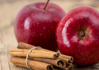 5 Jenis Buah Ini Enggak Boleh Dikonsumsi Sebelum Minum Obat. Berbahaya!