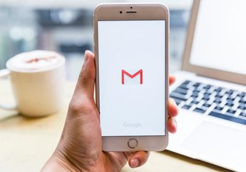 Anti Ribet dan Praktis, Inilah Cara Melacak HP Hilang dengan Email